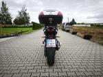Klikněte pro detailní foto č. 6 - Yamaha FZ 8 S Fazer