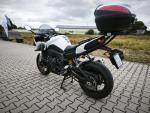 Klikněte pro detailní foto č. 7 - Yamaha FZ 8 S Fazer