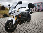 Klikněte pro detailní foto č. 8 - Yamaha FZ 8 S Fazer