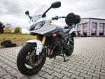 Klikněte pro detailní foto č. 9 - Yamaha FZ 8 S Fazer