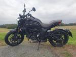 Klikněte pro detailní foto č. 2 - CFMOTO 700 CL-X Heritage A2, akční cena