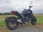 Klikněte pro detailní foto č. 4 - CFMOTO 700 CL-X Heritage A2, akční cena