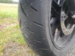 Klikněte pro detailní foto č. 5 - CFMOTO 700 CL-X Heritage A2, akční cena