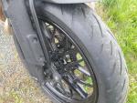Klikněte pro detailní foto č. 6 - CFMOTO 700 CL-X Heritage A2, akční cena