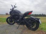 Klikněte pro detailní foto č. 7 - CFMOTO 700 CL-X Heritage A2, akční cena