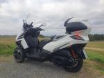 Klikněte pro detailní foto č. 5 - Peugeot Metropolis 400
