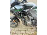 Klikněte pro detailní foto č. 10 - Kawasaki Versys 1000 1.majitel původ Cz