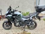 Klikněte pro detailní foto č. 11 - Kawasaki Versys 1000 1.majitel původ Cz