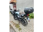 Klikněte pro detailní foto č. 12 - Kawasaki Versys 1000 1.majitel původ Cz