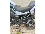 Klikněte pro detailní foto č. 13 - Kawasaki Versys 1000 1.majitel původ Cz