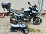 Klikněte pro detailní foto č. 1 - Kawasaki Versys 1000 1.majitel původ Cz