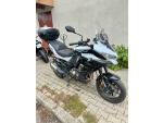 Klikněte pro detailní foto č. 2 - Kawasaki Versys 1000 1.majitel původ Cz