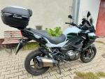 Klikněte pro detailní foto č. 3 - Kawasaki Versys 1000 1.majitel původ Cz