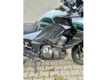 Klikněte pro detailní foto č. 4 - Kawasaki Versys 1000 1.majitel původ Cz