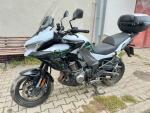 Klikněte pro detailní foto č. 9 - Kawasaki Versys 1000 1.majitel původ Cz