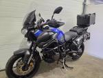 Klikněte pro detailní foto č. 10 - Yamaha XT 1200 Z Super Ténéré -  Akrapovič
