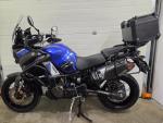 Klikněte pro detailní foto č. 13 - Yamaha XT 1200 Z Super Ténéré -  Akrapovič