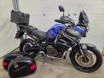 Klikněte pro detailní foto č. 1 - Yamaha XT 1200 Z Super Ténéré -  Akrapovič