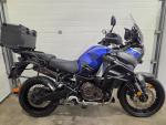 Klikněte pro detailní foto č. 7 - Yamaha XT 1200 Z Super Ténéré -  Akrapovič
