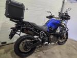 Klikněte pro detailní foto č. 8 - Yamaha XT 1200 Z Super Ténéré -  Akrapovič