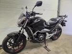 Klikněte pro detailní foto č. 10 - Honda NC 700 S - DCT