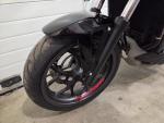Klikněte pro detailní foto č. 11 - Honda NC 700 S - DCT