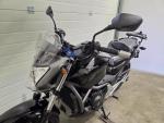 Klikněte pro detailní foto č. 12 - Honda NC 700 S - DCT