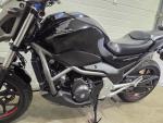 Klikněte pro detailní foto č. 13 - Honda NC 700 S - DCT