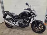Klikněte pro detailní foto č. 1 - Honda NC 700 S - DCT