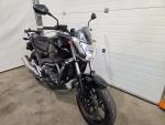 Klikněte pro detailní foto č. 2 - Honda NC 700 S - DCT