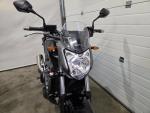 Klikněte pro detailní foto č. 3 - Honda NC 700 S - DCT