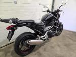 Klikněte pro detailní foto č. 7 - Honda NC 700 S - DCT