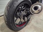 Klikněte pro detailní foto č. 8 - Honda NC 700 S - DCT