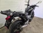 Klikněte pro detailní foto č. 9 - Honda NC 700 S - DCT