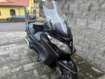 Klikněte pro detailní foto č. 10 - Suzuki AN400 Burgman