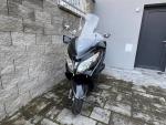 Detail nabídky - Suzuki AN400 Burgman