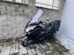Klikněte pro detailní foto č. 2 - Suzuki AN400 Burgman