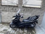 Klikněte pro detailní foto č. 3 - Suzuki AN400 Burgman
