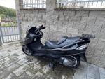Klikněte pro detailní foto č. 4 - Suzuki AN400 Burgman