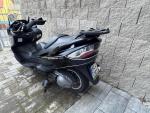 Klikněte pro detailní foto č. 5 - Suzuki AN400 Burgman