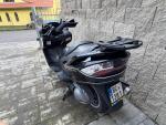 Klikněte pro detailní foto č. 6 - Suzuki AN400 Burgman