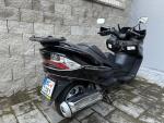 Klikněte pro detailní foto č. 7 - Suzuki AN400 Burgman