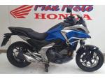 Klikněte pro detailní foto č. 1 - Honda NC 750 X DCT (2022)