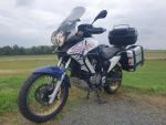 Klikněte pro detailní foto č. 1 - Honda XL 700 V Transalp