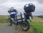Klikněte pro detailní foto č. 2 - Honda XL 700 V Transalp