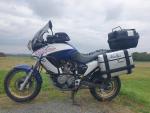Klikněte pro detailní foto č. 3 - Honda XL 700 V Transalp