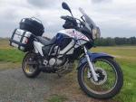 Klikněte pro detailní foto č. 4 - Honda XL 700 V Transalp