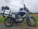 Klikněte pro detailní foto č. 5 - Honda XL 700 V Transalp