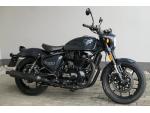 Klikněte pro detailní foto č. 1 - Royal Enfield Shotgun 650 Sheet Metal Grey ( odpočet DPH ) DEMO