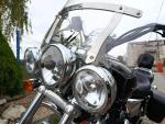 Klikněte pro detailní foto č. 10 - Harley-Davidson XL 1200 C Sportster Custom TOP